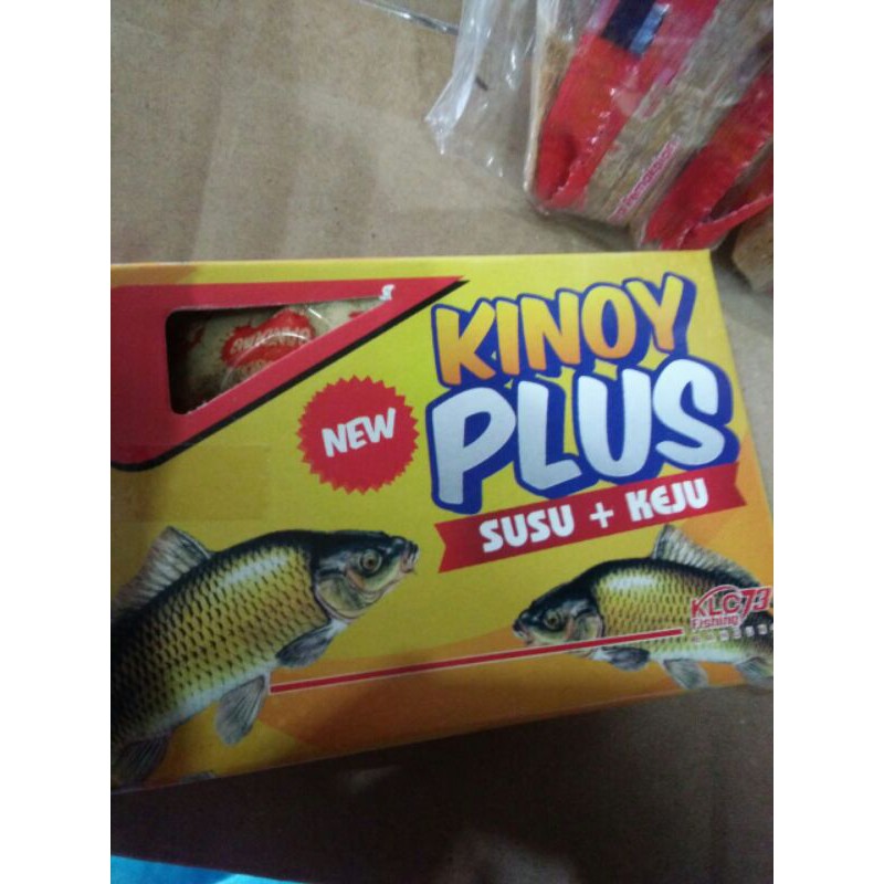 kinoy plus