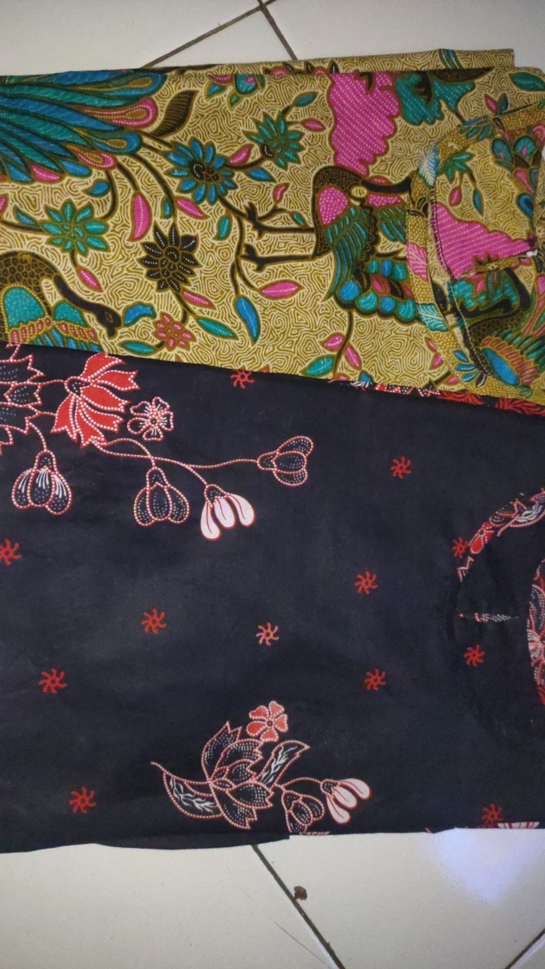 Batik Jumbo Wanita Big Size Jumbo Xxl Xxxl 3l 4l 5l