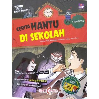 106+ Video Cerita Hantu HD Terbaru