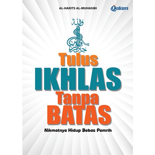 Tulus Ikhlas Tanpa Batas (SC)