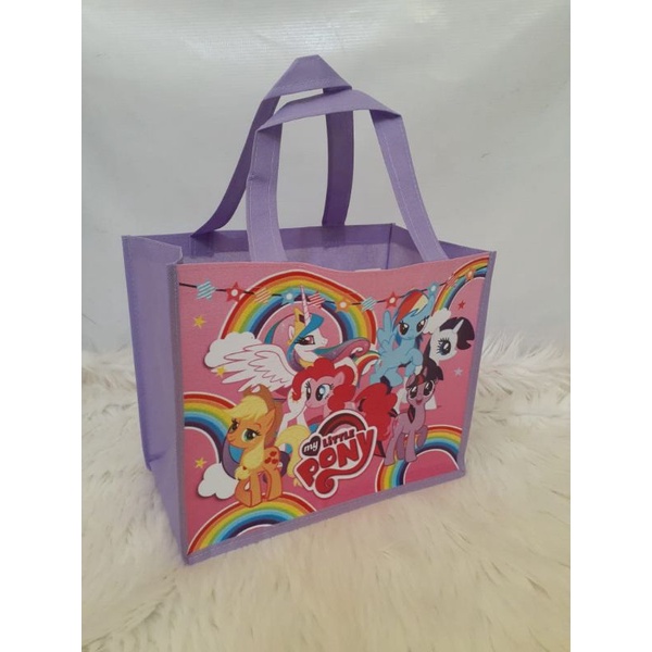 Tas Souvenir Ulang Tahun Ready Stok-MOTIF 07