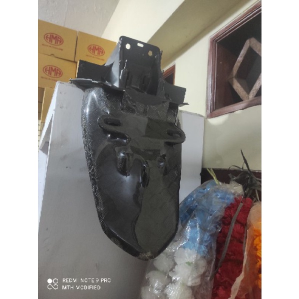 Spakbor belakang fino ori 4do original thailand