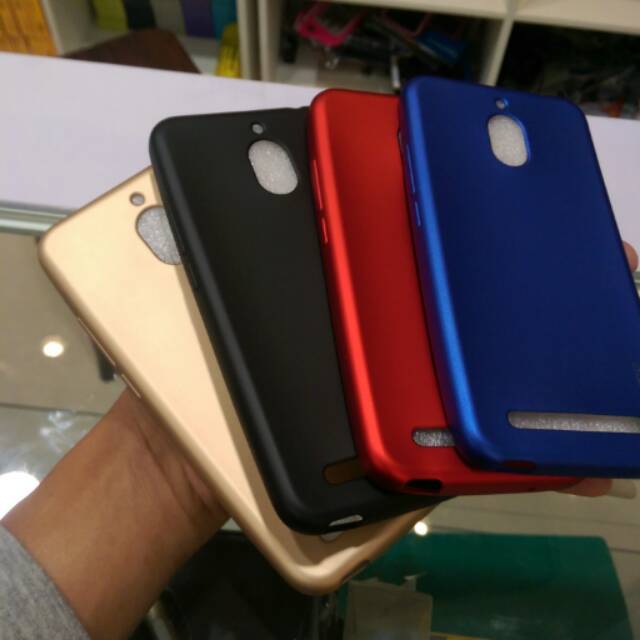 Soft Case Silikon UME Emerald BB Blackberry Aurora