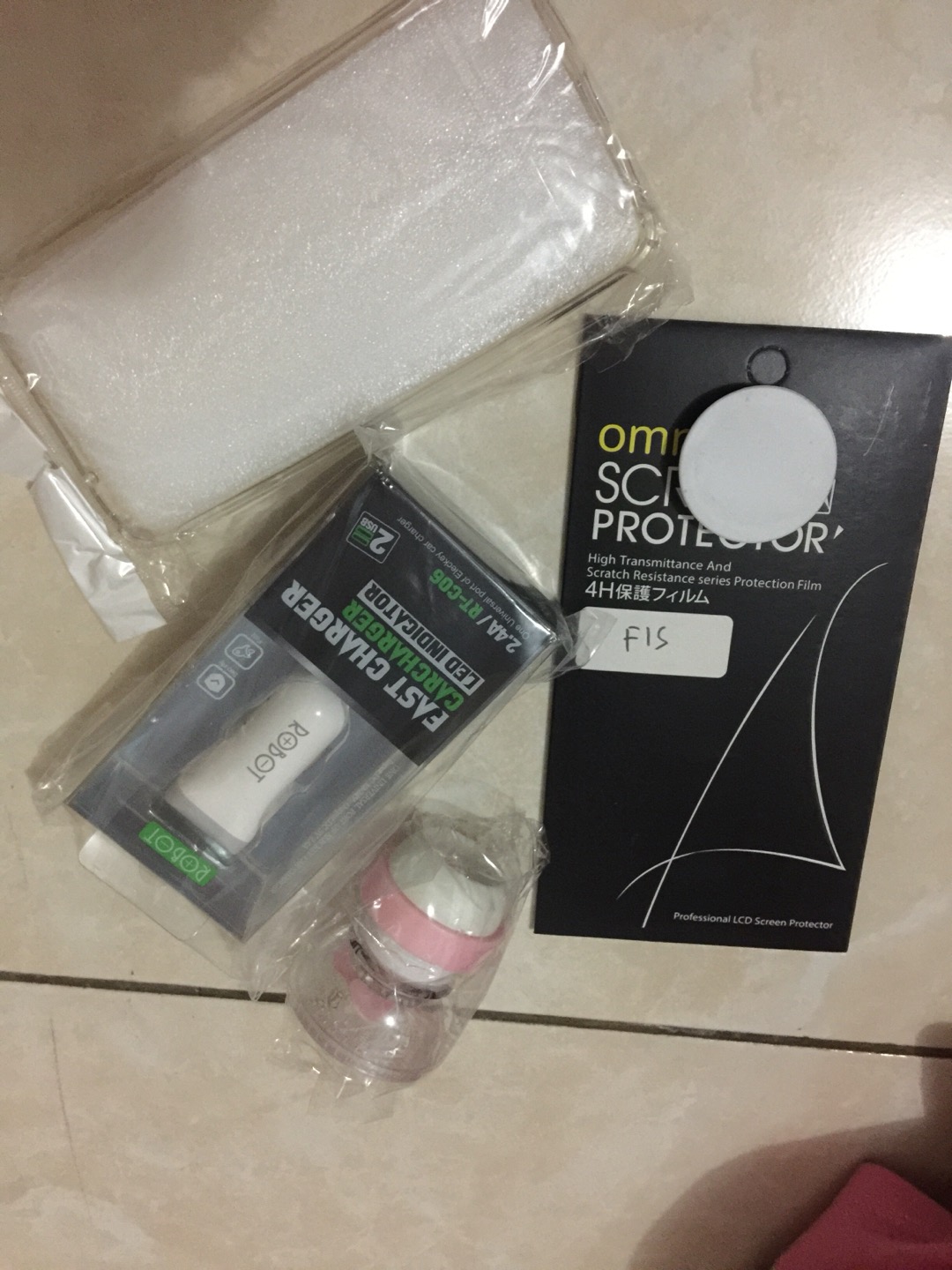Sambungan Kran Filter Ait Anti Splash Flexible Saringan Kran Air Keran