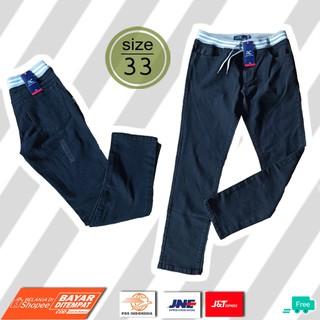 DISKON Celana  Jeans  Pria P C JEANS  Branded Matahari  100 