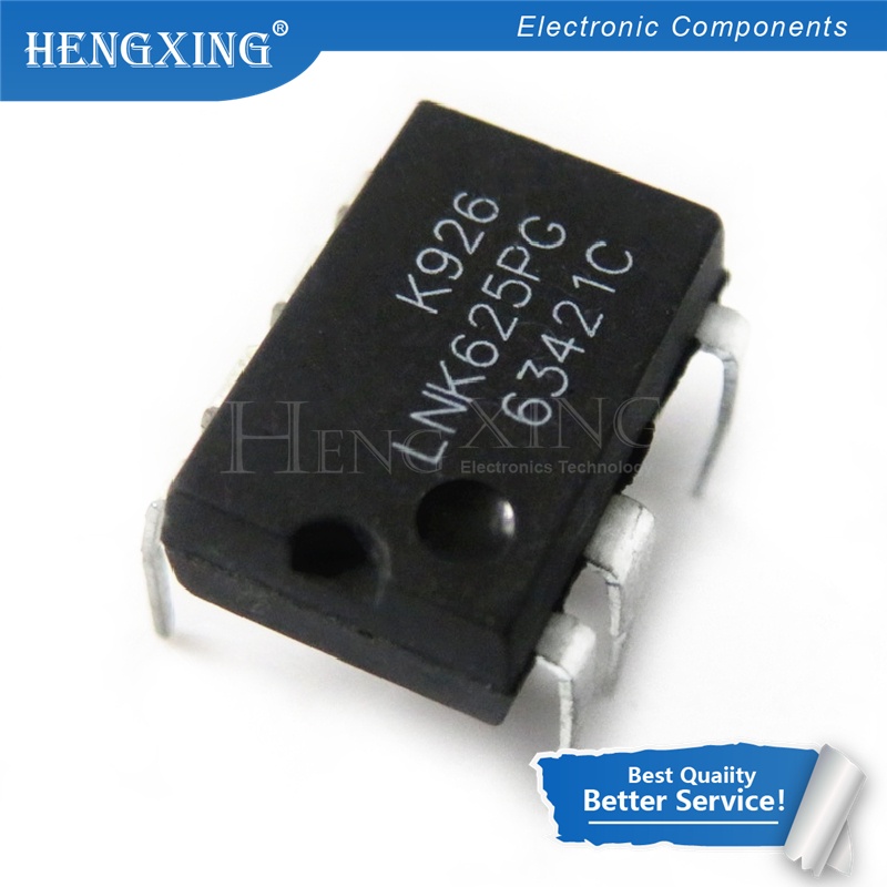 50pcs Ic LNK625PG LNK625PN LNK625 DIP-7