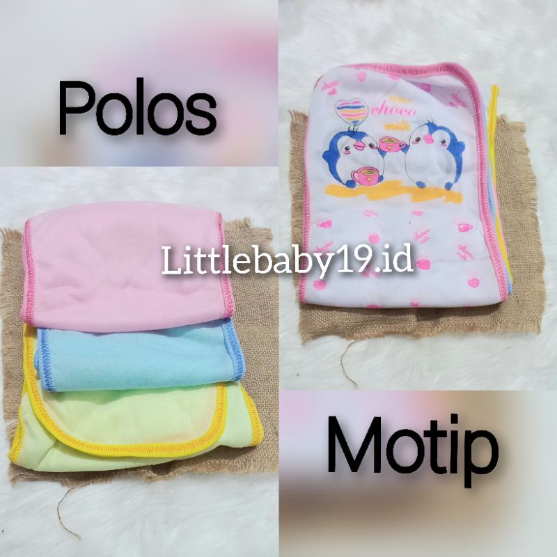 1 Lusin Popok Tali Bayi Murah