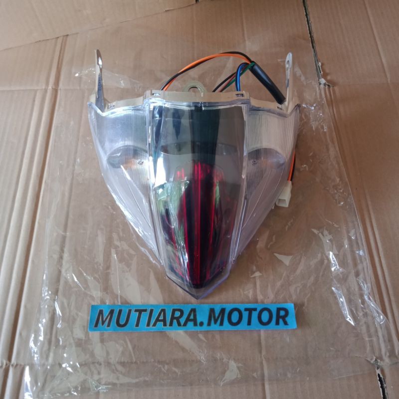 Lampu Stop Lampu Belakang Jupiter MX New 135