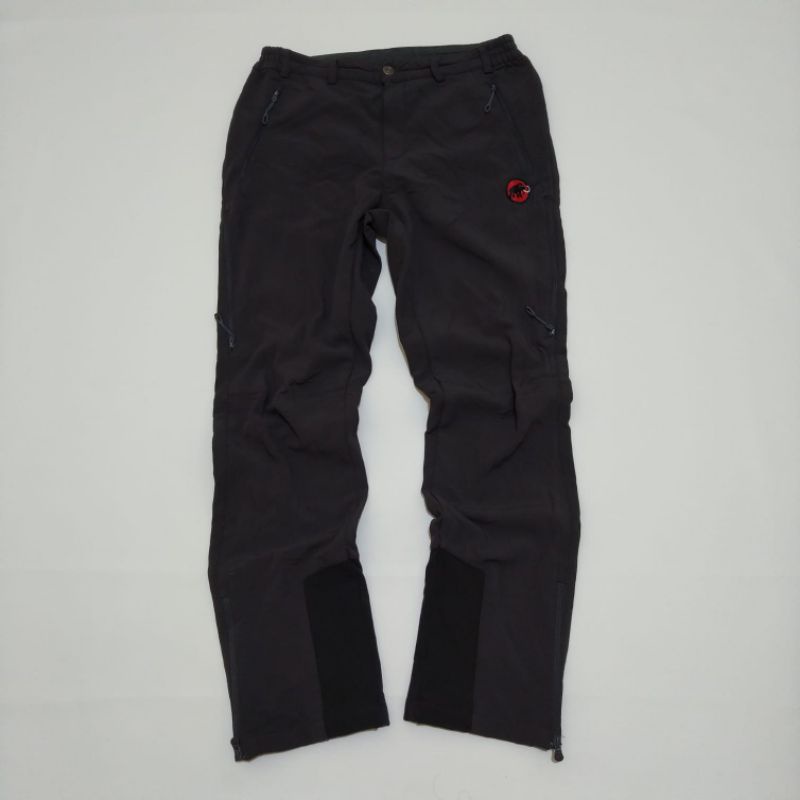 celana mammut softech second bekas preloved branded original