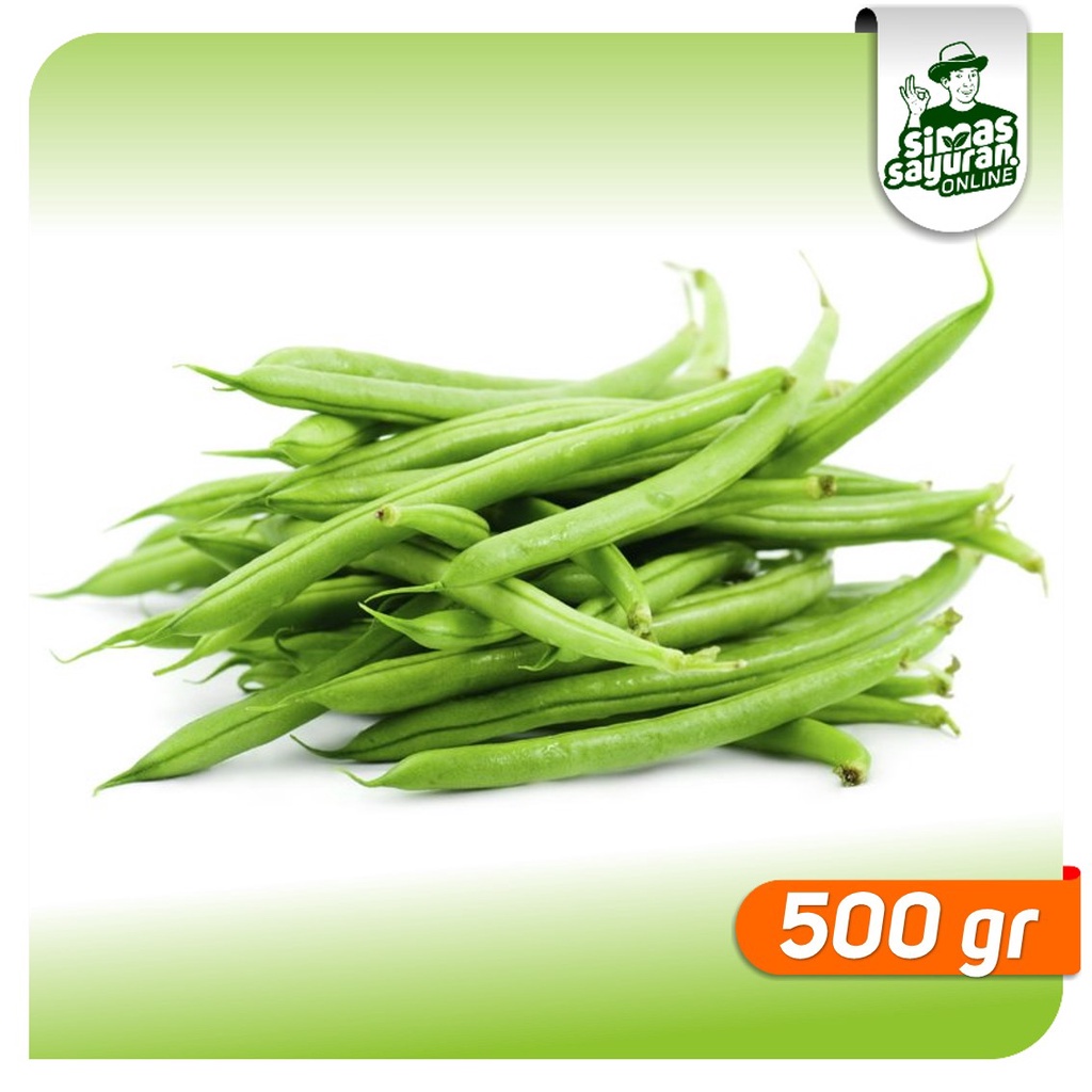 

Buncis - 500 gr