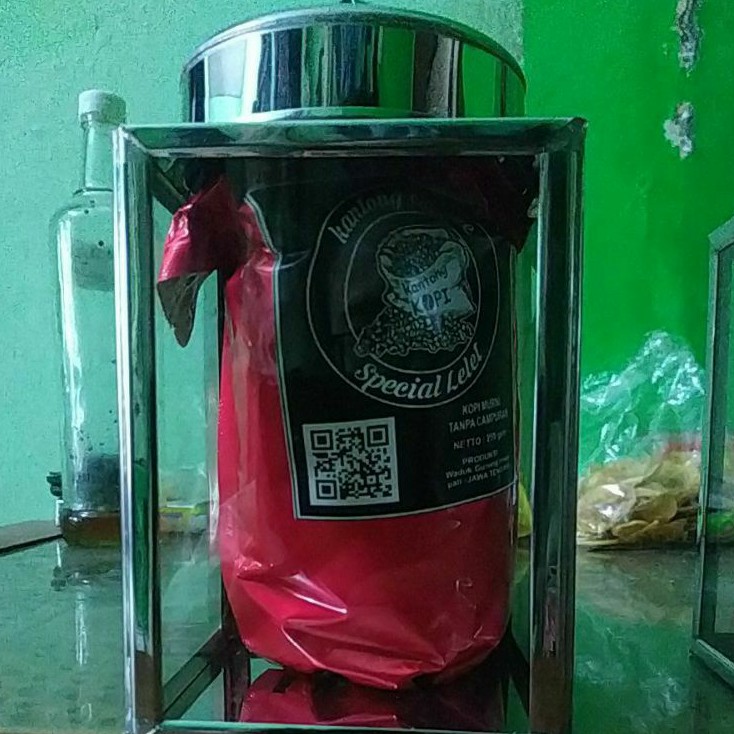 TOPLES MINI KOTAK - SATUAN