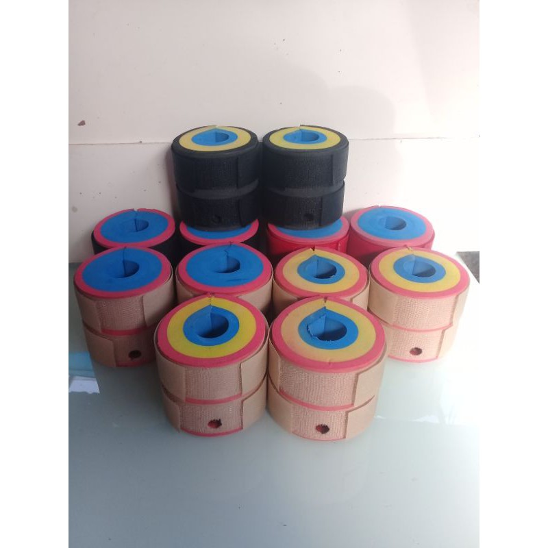 Barbel ayam aduan 400 grm