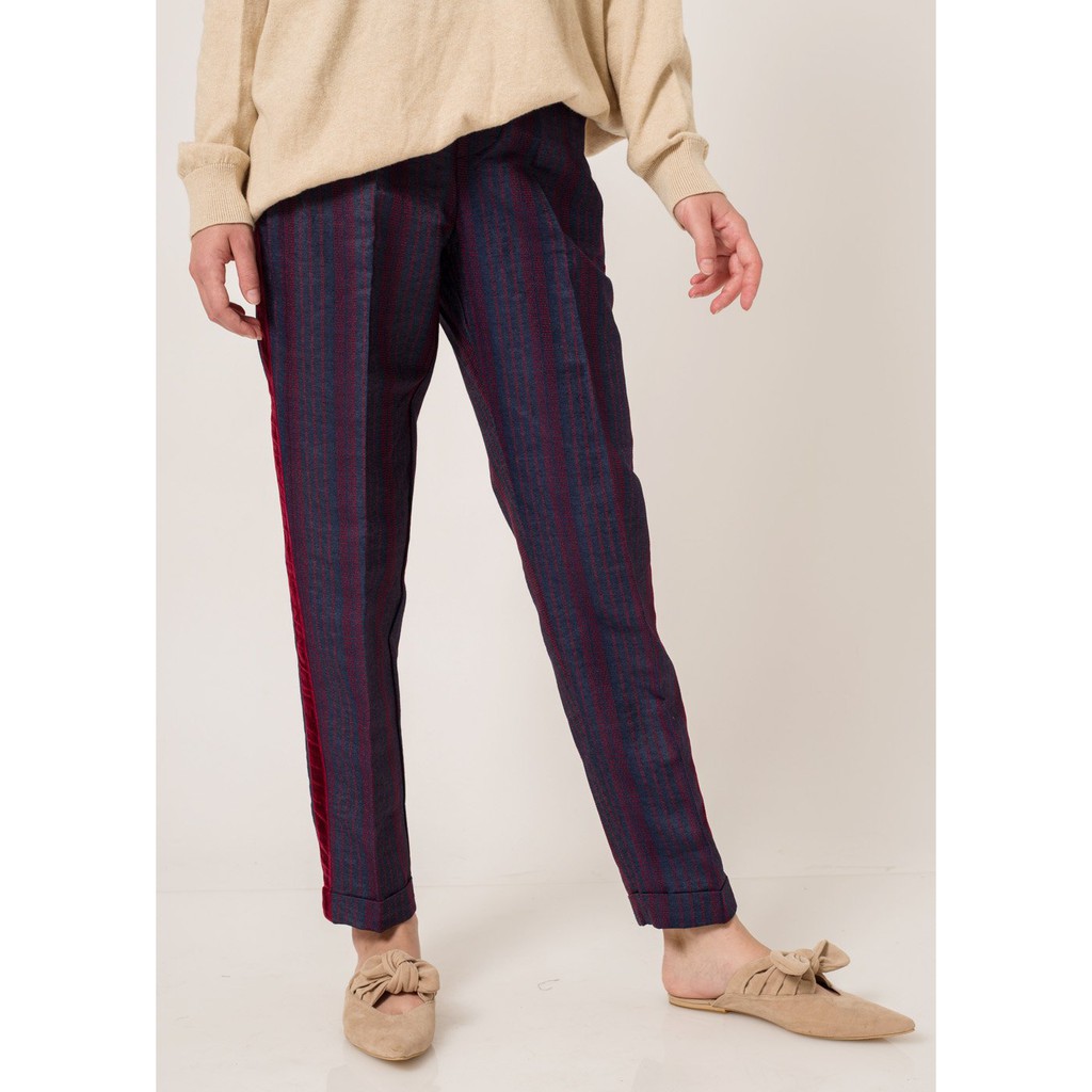

Vindri Pants Navy