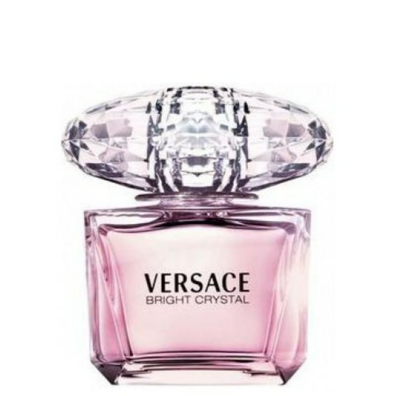 (VERSACE BRIGHT CRYSTAL) parfum wanita berkelas