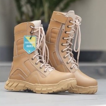 SEPATU PDL 042 GURUN SOL WB