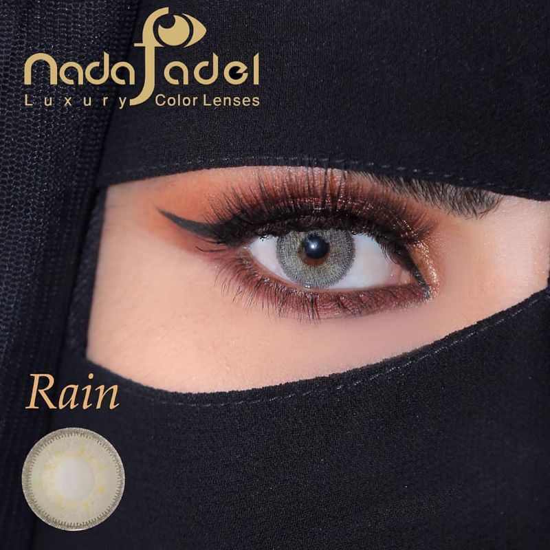 NADA FADEL WORLDWIDE LENSES/SOFTLENS UAE