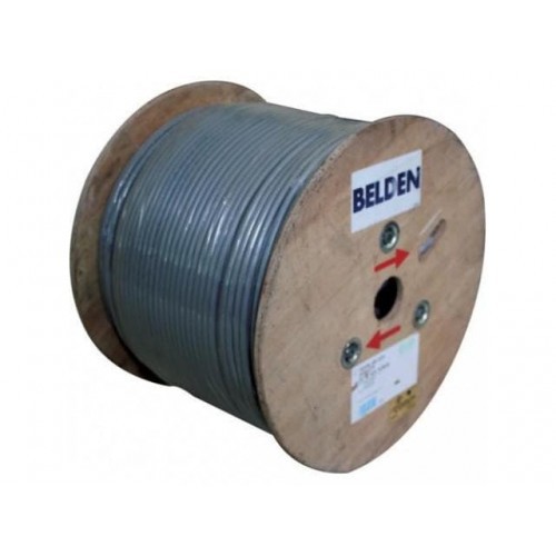 Networking Belden Cable STP Cat.6e 305 Meters (50106F)