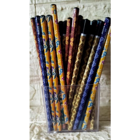 Pensil Batik