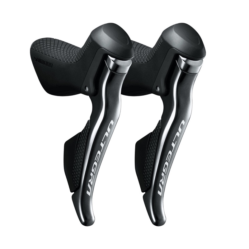 ultegra gear shifters