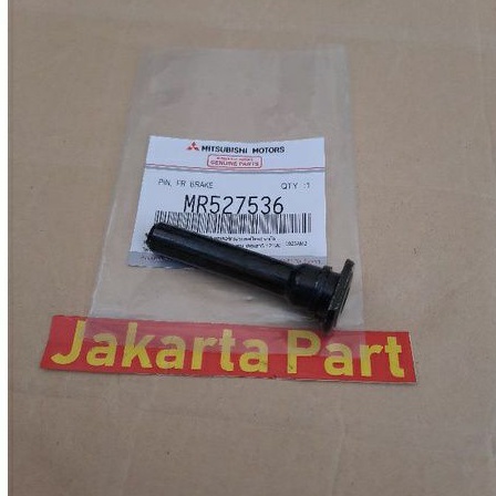 Pin caliper pin kaliper cakram depan  polos L200 strada ford ranger