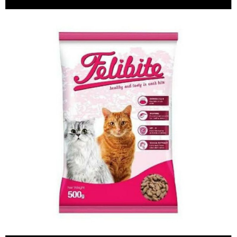 

felibite 500 gram