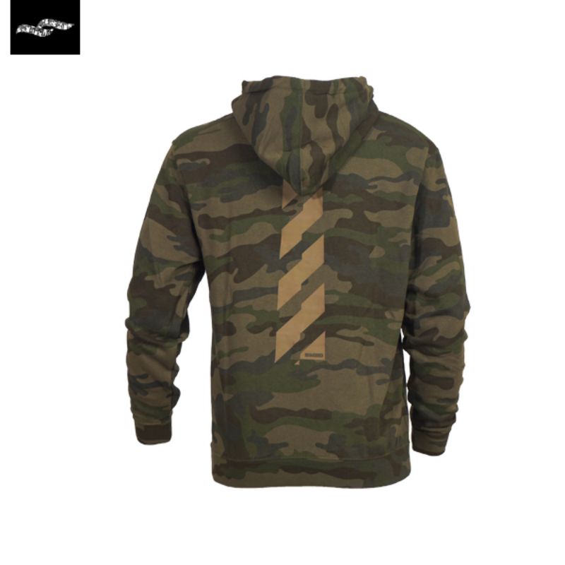 Hoodie SMBD Camo Series