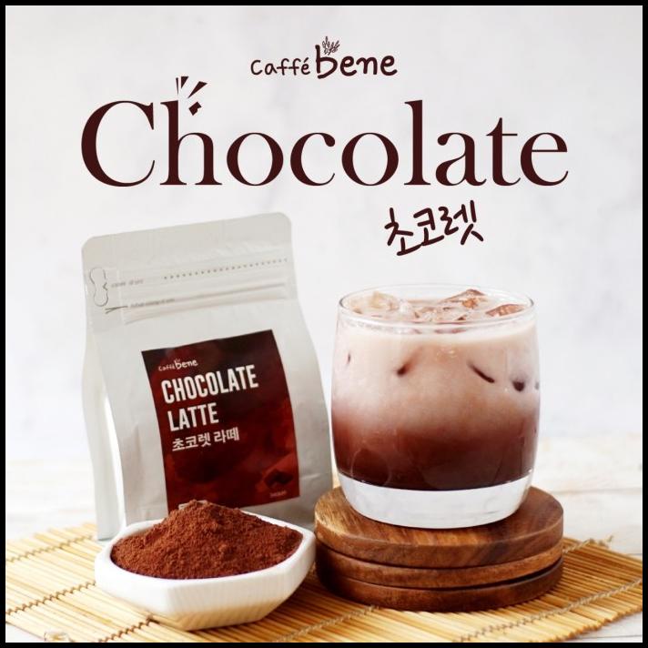 

Real Chocolate Powder (Bubuk Minuman Coklat Premium) 250 Gr