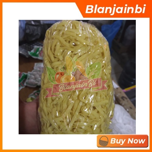 

Mie Kuning Bandung