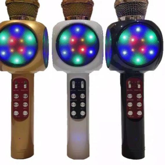 ♧ mix bluetooth 1816 karaoke / mic wireless ☜