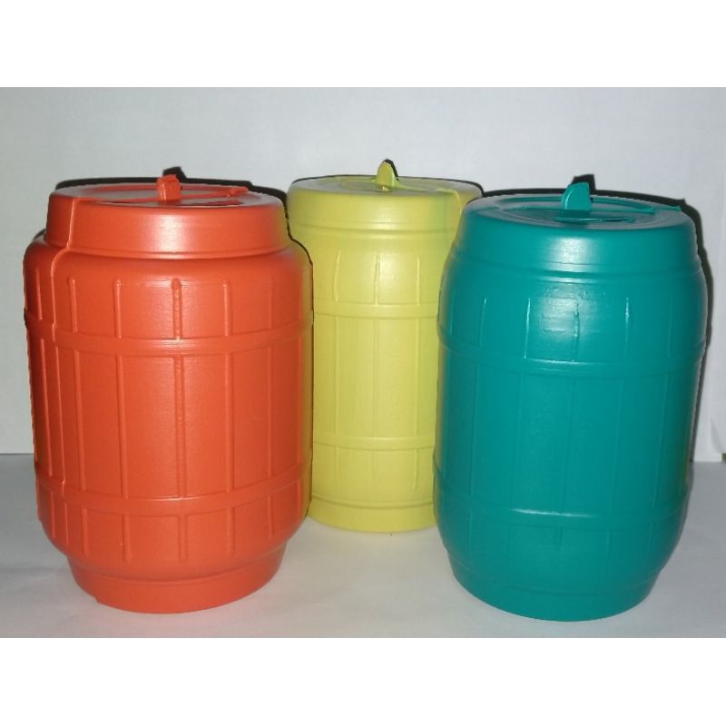 NAH Celengan Plastik / Celengan Tabung / Celengan Murah / Celengan Plastik Murah / Celengan