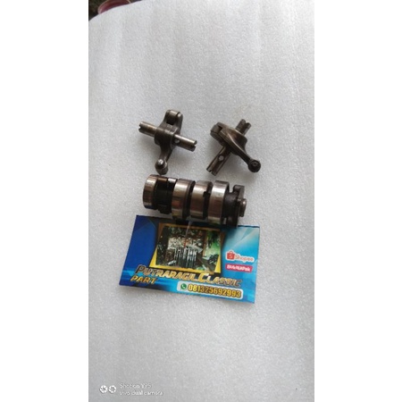 NOKEN AS SET PELETUK TEMPLAR PCX 150 VARIO 150 LED ORIGINAL COPOTAN CHAMSAFT VARIO 150 PCX 150 ORI