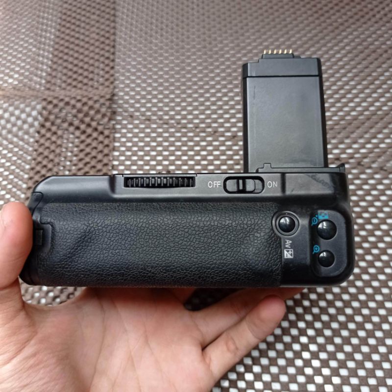 Baterai/Battery grip Phottix BP-450D For Canon 450D ,1000D, Rebel XSI, XS Acc Camera