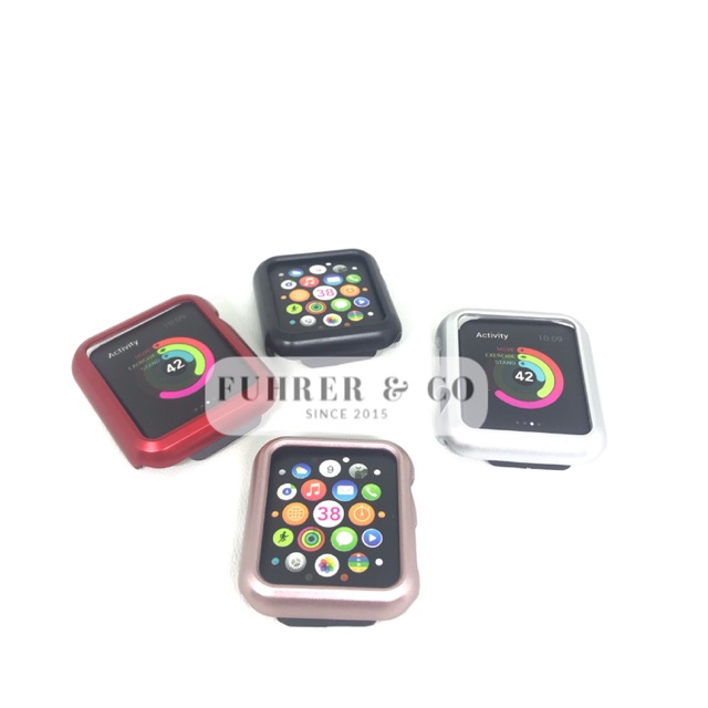 Protect Case Casing for Watch 38mm 42mm