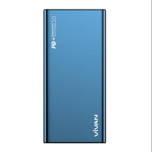 Power Bank Vivan VPB-F10S 10000mAh