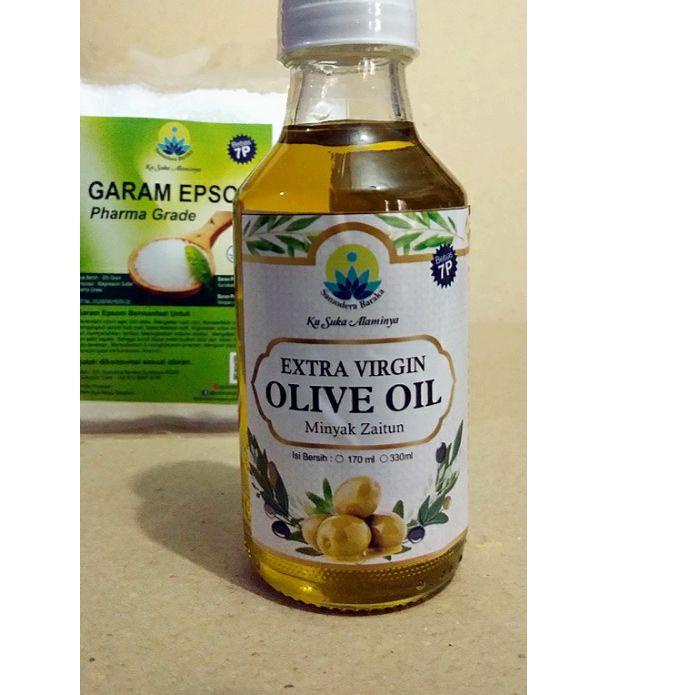 READY ✅Garam Inggris Garam Epsom 2 pack Garam berendam Garam Batu Empedu Garam Inggris|RA8