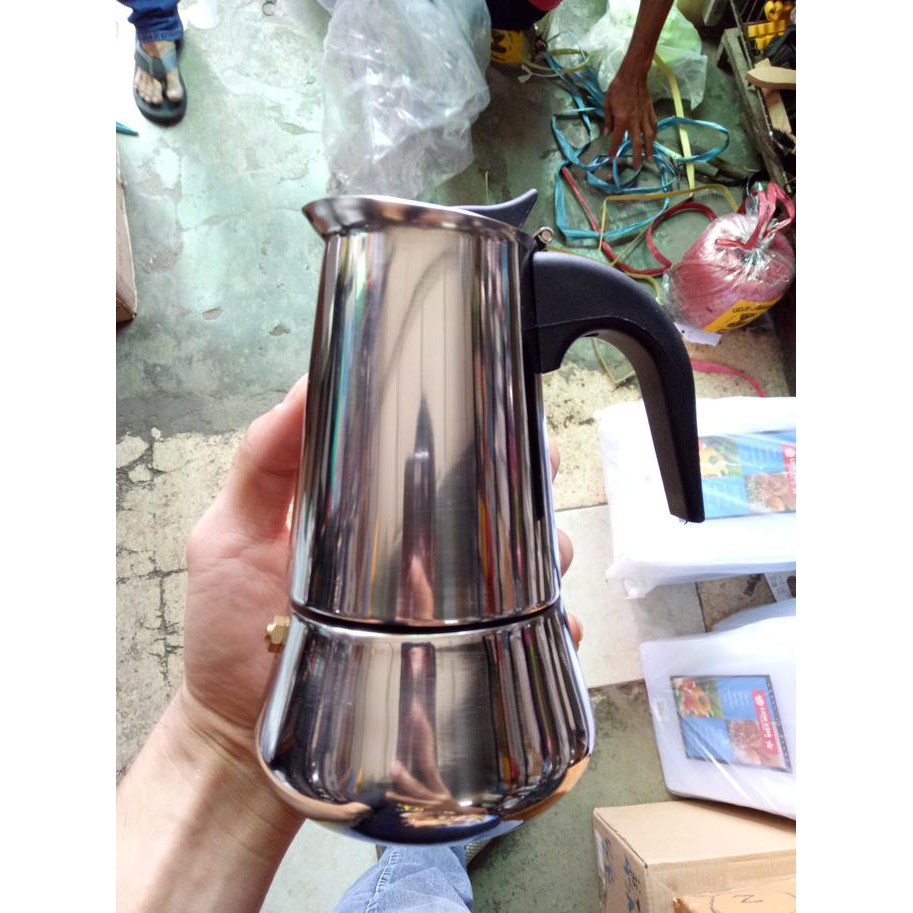 Moka Pot / coffee maker