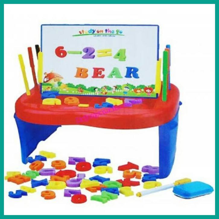 

DRAWING BOARD ARTDESK KECIL PAPAN TULIS MAGNET