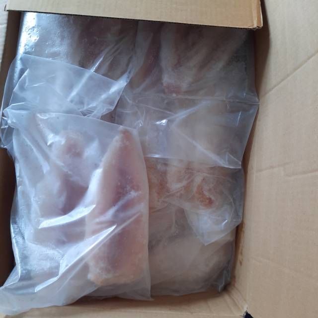 

Ikan dori fillet 1kg