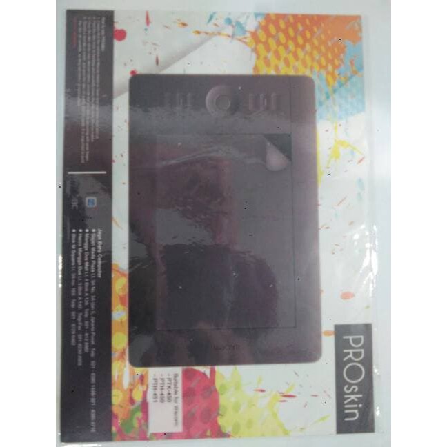 LIMITED  Antigores Wacom Intuos Pro Small PTH-451  LIMITED