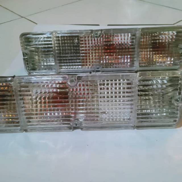 Stoplamp kristal futura / stoplamp carry / stoplamp katana