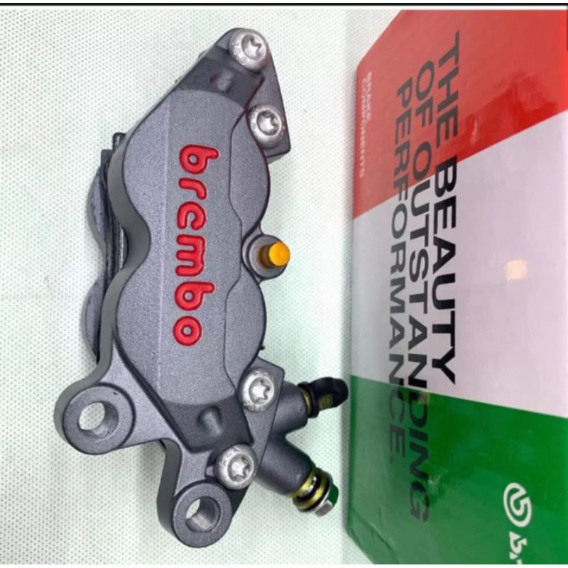 Kaliper brembo 4p