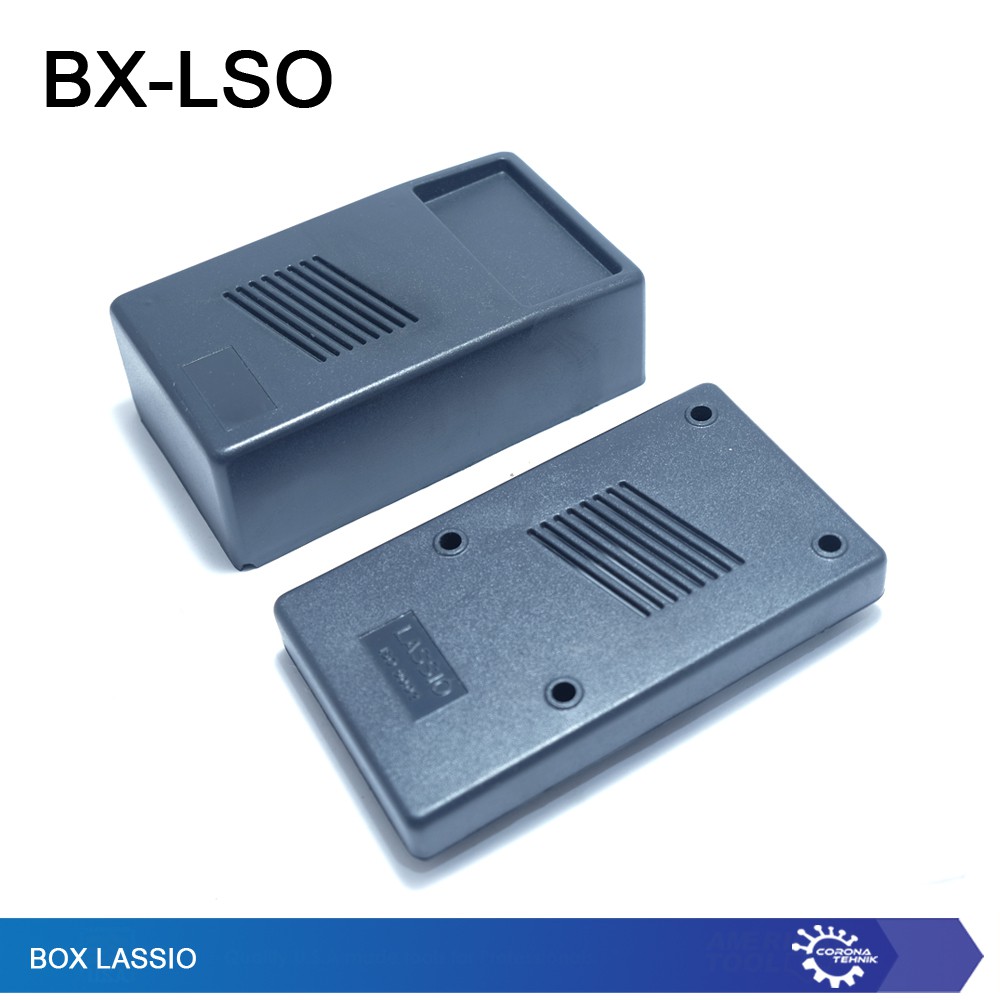 Box Lassio