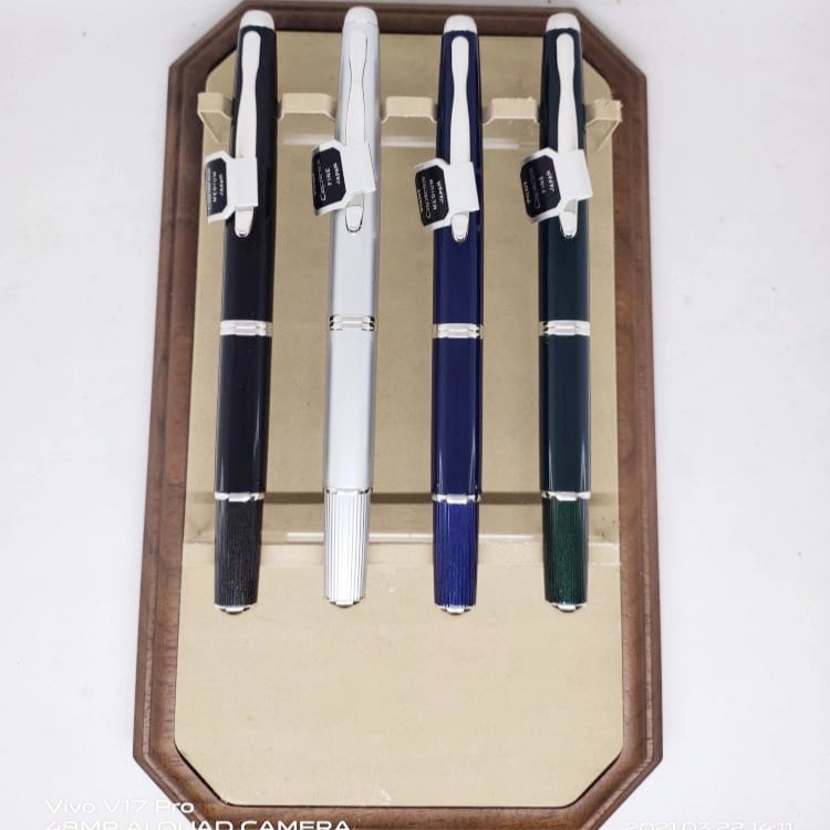 

Pilot Capless Fermo / Vanishing Point FCF-2MR
