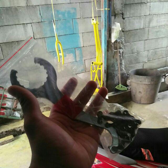 Alat Tools Penahan Pembuka Sprocket Dan Pembuka Bottom Bracket Bb Ht2 3 In 1