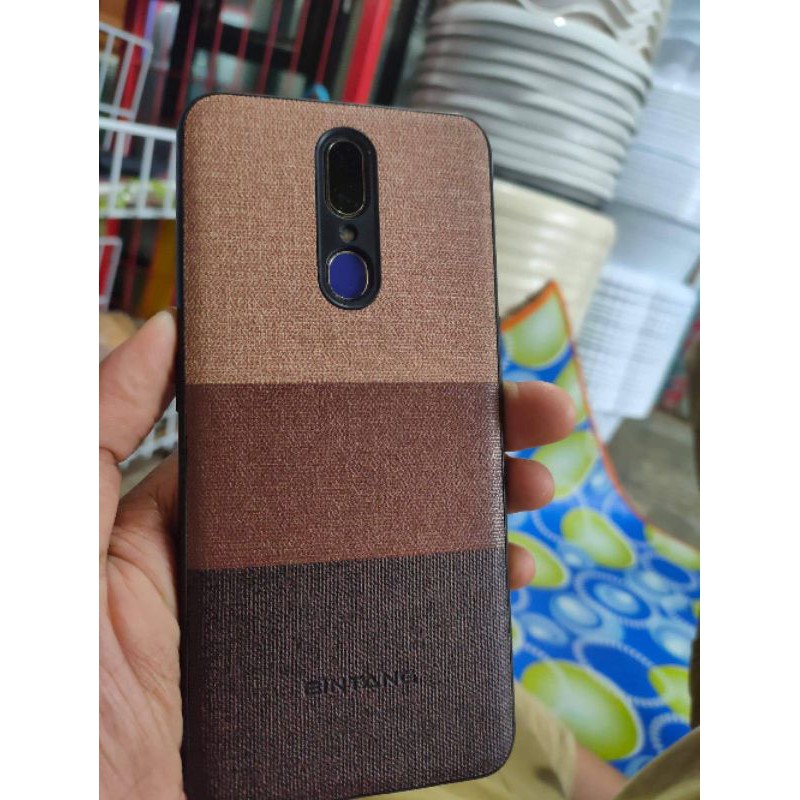 oppo f11 bekas/seken 4/128