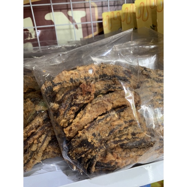

sale pisang sale