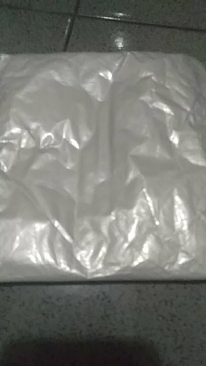 Maura Couple - Sania Ruffle Batik Couple