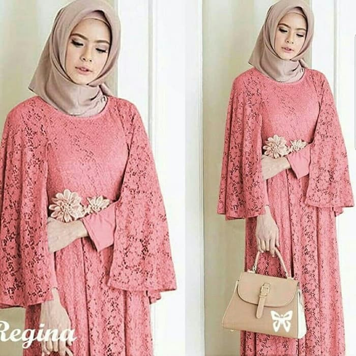 REGINA MAXI / BRUKAT REGINA / REGINA KS          modern DA098