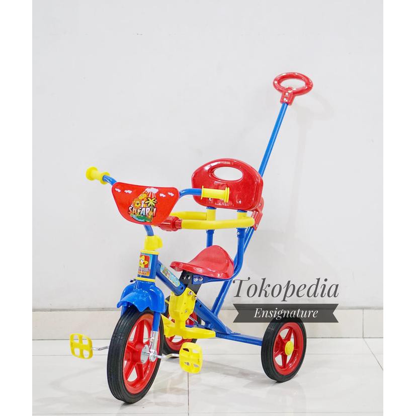 Sepeda Anak Roda Tiga Pmb Bmx 921
