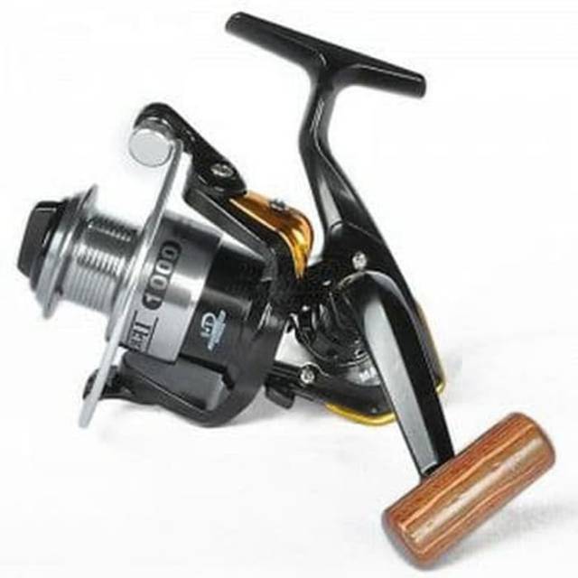 REEL MAGURO PACU  3000